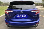 讴歌RDX2020款2.0T 钻享版SH-AWD