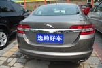 捷豹XF2008款3.0L 优质豪华版