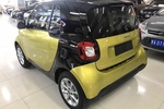 smartfortwo2016款1.0L 硬顶灵动版