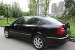 斯柯达明锐2009款1.8TSI 自动逸仕版