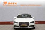 奥迪A72016款50 TFSI quattro 舒适型