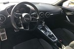 奥迪TT2015款TT Coupe 45 TFSI