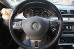 大众CC2012款2.0TSI 豪华型