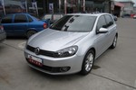 大众高尔夫2009款1.4TSI 手动 舒适型