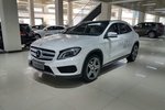 奔驰GLA级2015款GLA 260 4MATIC 