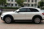 奥迪Q52011款2.0TFSI 豪华型