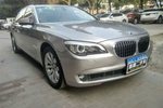 宝马7系2009款740Li 豪华型