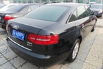 奥迪A6L2009款2.4L 舒适型