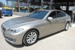 宝马5系2011款520Li 典雅型