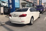 宝马5系2014款520Li 典雅型