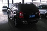 现代途胜2008款2.0GL 自动舒适型 2WD(天窗)