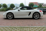 保时捷Boxster2013款Boxster 2.7L 