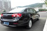 奇瑞东方之子2012款2.0L CVT智雅版