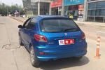 标致207两厢2009款1.6L 手动 驭乐版