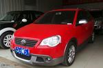 大众Polo Sporty2009款1.6L 自动版