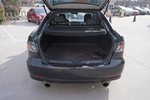 马自达MAZDA62007款2.3 手自一体豪华型