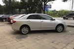 丰田卡罗拉2009款1.8L GLX-i 自动 特别纪念版