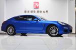 保时捷Panamera2014款Panamera 3.0T 