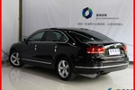 大众帕萨特2012款1.8TSI DSG 御尊版