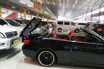 宝马3系敞篷2011款335i