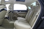 奥迪A8L2011款3.0TFSI low quattro 舒适型