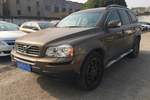 沃尔沃XC902011款2.5T 北欧豪华版