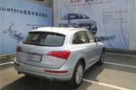 奥迪Q5（进口）2012款 2.0TFSI hybrid