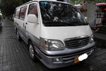 丰田HIACE-丰田海狮-2.4