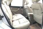 丰田威驰2008款1.3L GL-i MT 