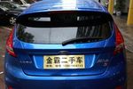 福特嘉年华两厢2011款1.5L 自动劲动型