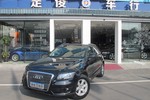 奥迪Q52010款2.0TFSI 技术型