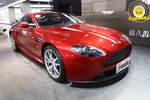 阿斯顿马丁V8 Vantage2012款4.7L S Coupe