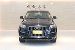 奥迪Q72010款3.6FSI quattro 舒适型