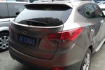 现代ix352010款2.0L 自动两驱精英版GLS 