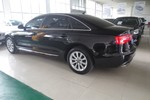 奥迪A6L2012款30 FSI 舒适型(2.5L)