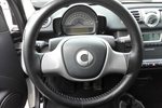 smartfortwo2014款1.0 MHD 硬顶新年特别版