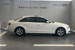 奥迪A4L2015款35 TFSI 自动标准型