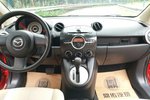 马自达MAZDA2劲翔2008款1.5L 自动 时尚型