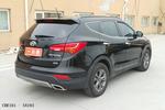 现代全新胜达2013款2.4L 自动四驱智能型