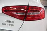 奥迪A4L2013款35 TFSI 自动标准型