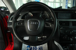 奥迪A5双门2008款3.2FSI coupe quattro