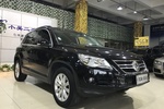 大众Tiguan2009款2.0TSI 舒适版