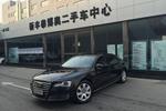 奥迪（进口） A8L 2013款 50TFSI quattro 手自一体 豪