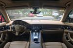 保时捷Panamera2010款Panamera 3.6L 