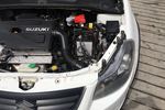 铃木天语SX42012款1.6L 手动锐骑型