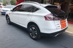 纳智捷优6 SUV2016款1.8T 智尊型