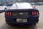 福特Mustang2016款2.3T 美规版