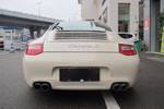 保时捷9112010款Carrera