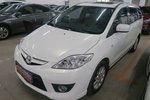 马自达Mazda52008款2.0 自动豪华型