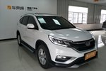 本田CR-V2015款2.0L 两驱风尚版